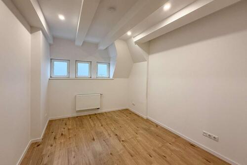 Foto - 1 Zimmer Etagenwohnung in Oranienburg