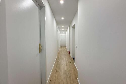 Foto - Etagenwohnung in Oranienburg zur Miete