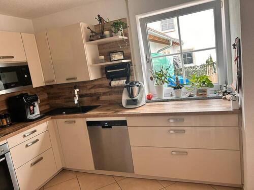 Foto - 3 Zimmer Erdgeschoßwohnung in Mühldorf am Inn