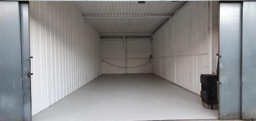 Foto - Gewerbehalle ca. 60 m² zu vermieten