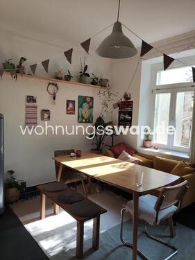 Foto - Etagenwohnung in Leipzig zur Miete