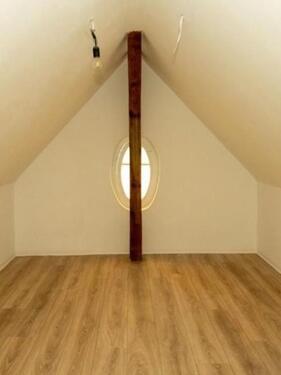 Foto - 1.5 Zimmer Etagenwohnung in Fürstenberg/Havel