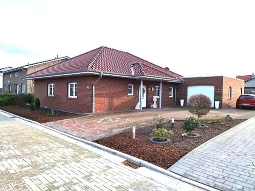 Foto - 1 Neuwertiger Bungalow - 445.000,00&nbsp;EUR Kaufpreis, ca.&nbsp; 130,00&nbsp;m&sup2;