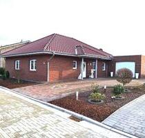1 Neuwertiger Bungalow - 445.000,00 EUR Kaufpreis, ca. 130,00 m² in Saterland (PLZ: 26683) 1 Neuwertiger Bungalow - 445.000,00 EUR Kaufpreis, ca. 130,00 m² in Saterland (PLZ: 26683)
