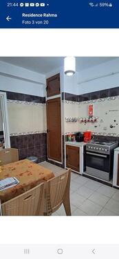 Foto - Etagenwohnung in Duisburg zum Kaufen