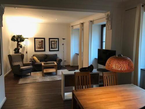 Foto - 2.5 Zimmer Etagenwohnung zur Miete in Würzburg