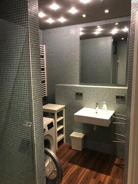 Foto - Etagenwohnung in Würzburg zur Miete