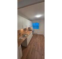 Frisch renovierte 3-Zimmer-Wohnung – Langenhagen City