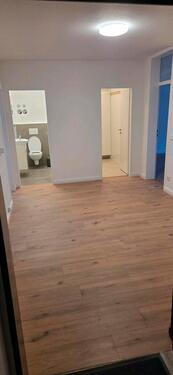 Foto - 3 Zimmer Erdgeschoßwohnung in Langenhagen