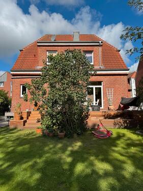 Foto - Charmantes Einfamilienhaus Altbau Haus freistehend