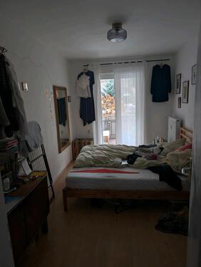 Foto - WG Zimmer zur Zwischenmiete FebruarMärz