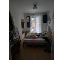 WG Zimmer zur Zwischenmiete FebruarMärz - Augsburg Antonsviertel