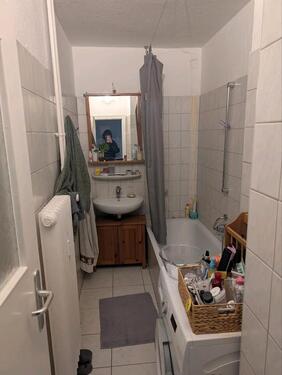 Foto - Etagenwohnung in Augsburg zur Miete