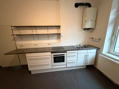 Foto - 1 Zimmer Dachgeschoßwohnung in Aachen