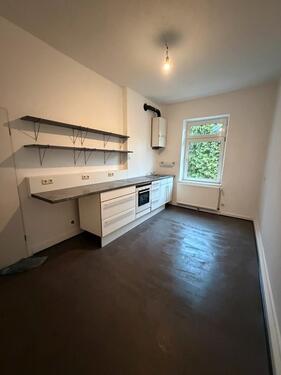 Foto - Dachgeschoßwohnung in Aachen zur Miete