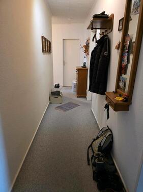 Foto - 3 Zimmer Dachgeschoßwohnung in Güstrow