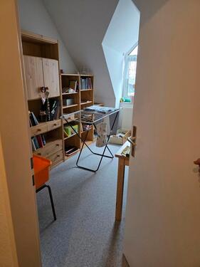 Foto - Dachgeschoßwohnung in Güstrow zur Miete