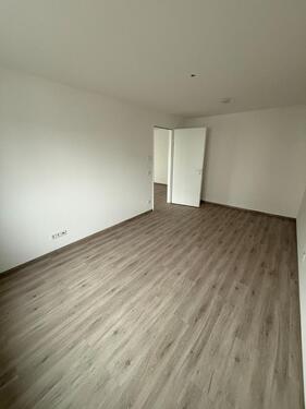 Foto - Etagenwohnung in Coburg zur Miete