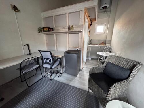 Foto - Büro App in MD-Buckau - 380,00&nbsp;EUR Kaltmiete,