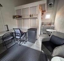 Büro App in MD-Buckau - 380,00&nbsp;EUR Kaltmiete, in Magdeburg (PLZ: 39104)