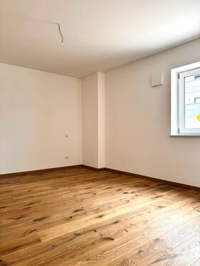 Foto - 2 Zimmer Erdgeschoßwohnung zur Miete in Deggendorf