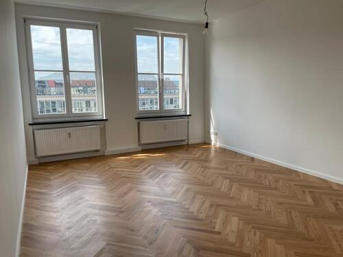 Foto - 5 Zimmer Etagenwohnung zur Miete in Dresden