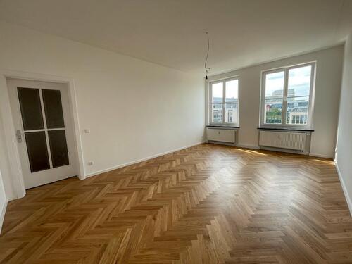 Foto - Etagenwohnung in Dresden zur Miete