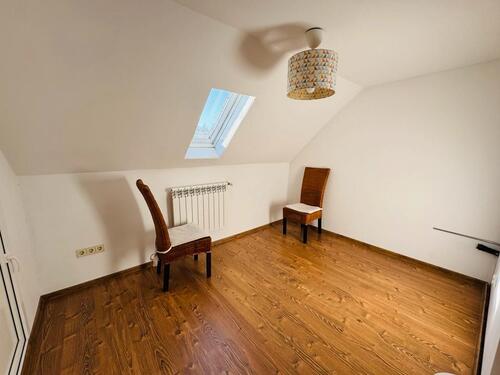 Foto - Dachgeschoßwohnung in Windsbach zur Miete