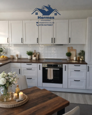 Foto - Moderne DHH in Bestlage Bramsche 