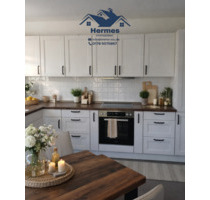 Moderne DHH in Bestlage Bramsche | Kamin | 2 Terrassen