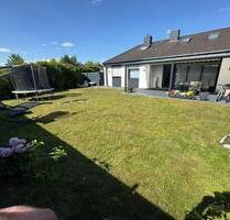 Wunderschöne leichte Hanglage am Erholungsgebiet Oyter See - Oyten