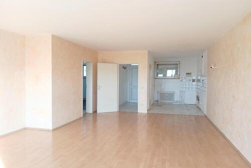 Foto - 3 Zimmer Etagenwohnung zum Kaufen in Kaarst