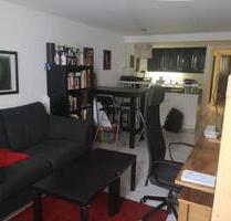 Helle und Freundliche 2-Zimmer Wohnung in Rohrbach zu vermieten - Heidelberg Boxberg