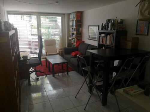 Foto - 2 Zimmer Etagenwohnung zur Miete in Heidelberg