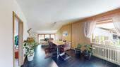 Foto - 4 Zimmer Dachgeschoßwohnung in Bruckmühl