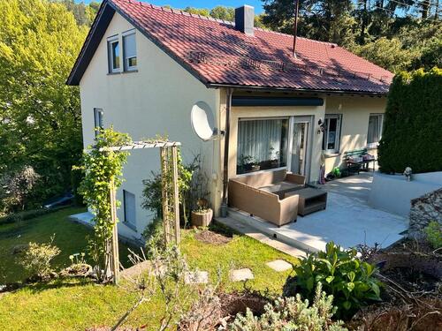 Foto - Einfamilienhaus von Privat im Zentrum von Mosbach