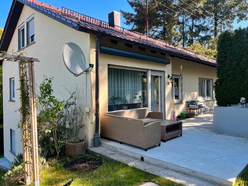 Foto - Einfamilienhaus in Mosbach zum Kaufen