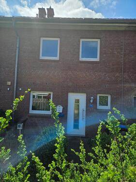 Foto - Großzügiges Reihenmittelhaus in Bordesholm