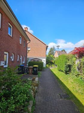 Foto - 6 Zimmer Reihenhaus zum Kaufen in Bordesholm