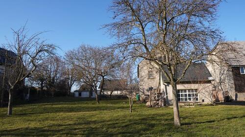 Foto - Einfamilienhaus in Leisnig