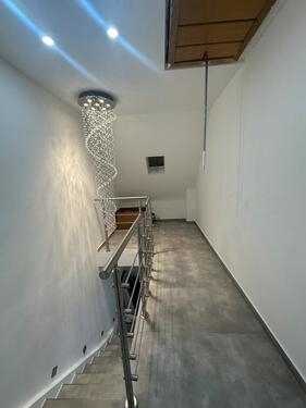 Foto - 3 Zimmer Dachgeschoßwohnung zur Miete in Hamburg