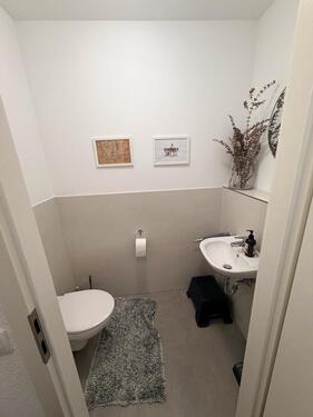 Foto - 3 Zimmer Erdgeschoßwohnung zur Miete in Gernsheim