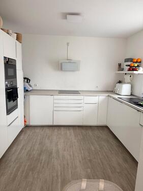 Foto - 3 Zimmer Erdgeschoßwohnung in Gernsheim