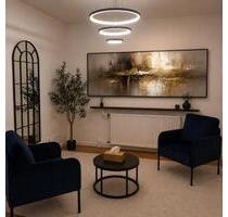 THERAPIERAUM IN PRAXISGEMEINSCHAFT — SENDLINGER TOR - München Altstadt-Lehel