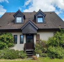 Verträumtes familienfreundliches Einfamilienhaus zum Verkauf - Strasburg (Uckermark)