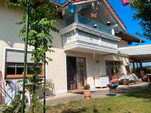 Foto - Traumhaus mit Erdwärmepumpe & Photovoltaik – 176 m² Einfamilienha