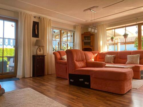 Foto - 5 Zimmer Einfamilienhaus zum Kaufen in Petting