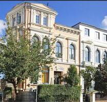 Bremen - Viertel Steintor | Wohnung Villa Osterdeich Sielwall