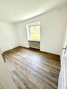 Foto - Erdgeschoßwohnung in Freising zur Miete