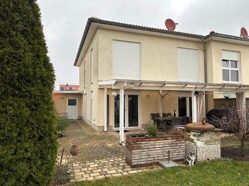 Foto - 4 Zimmer Einfamilienhaus zum Kaufen in Wolfsburg